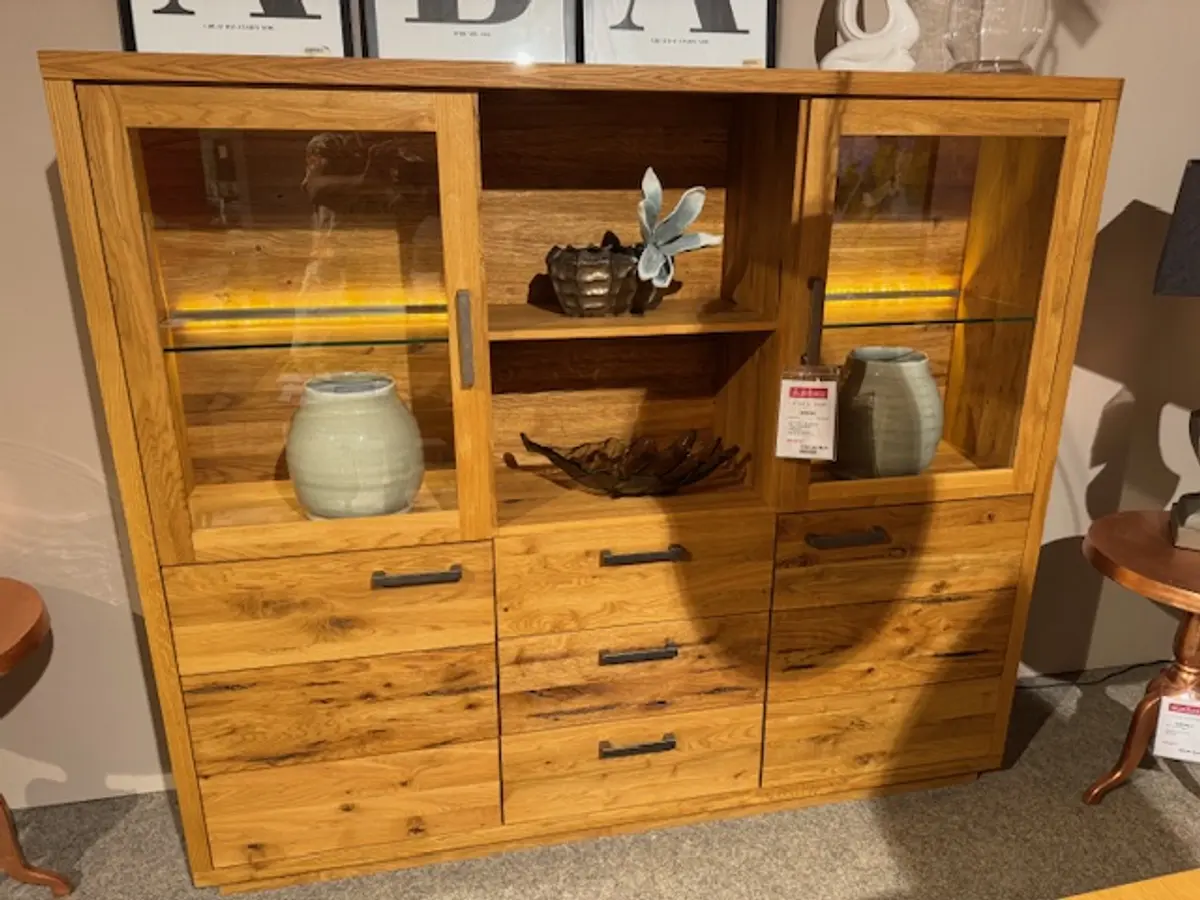 Highboard Nebraska
